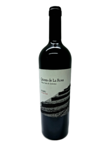 Quinta de La Rosa - Vinha Vale do Inferno