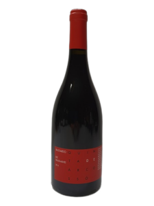 Quinta de Arcossó Bastardo