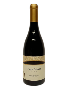 Tiago Cabaço Vinhas Velhas