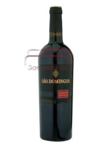 São Domingos Grande Escolha