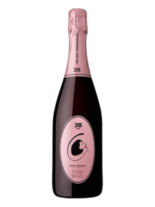 Filipa Pato 3B Rosé