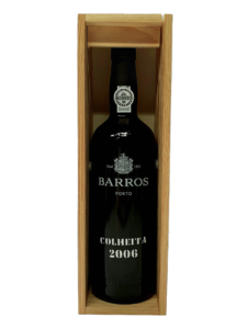 Barros Colheita 2006