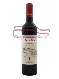 Anas