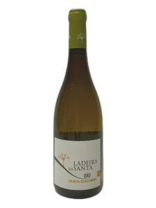 Ladeira da Santa Colheita