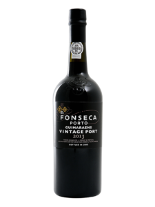 Fonseca Guimarães Vintage 2013
