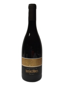 100 Hectares Grande Reserva