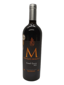 Marquês de Marialva Grande Reserva