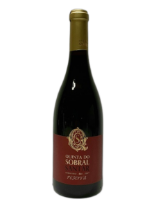 Quinta do Sobral Reserva