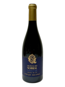 Quinta do Sobral Touriga Nacional