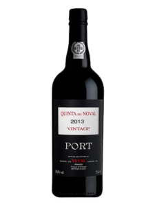 Quinta do Noval Vintage 2013