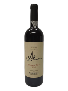 Aliás
