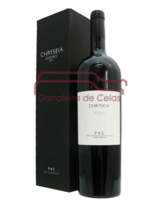 Chryseia Garrafa Magnum 1500ml