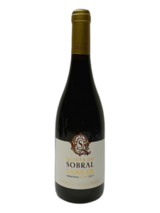 Quinta do Sobral Colheita