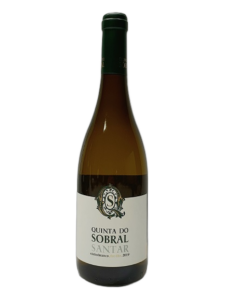 Quinta do Sobral Colheita
