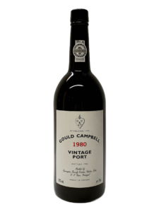 Gould Campbell Vintage 1980