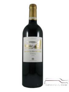 Quinta do Mouro Rótulo Dourado