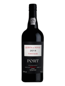 Quinta do Noval Vintage 2014