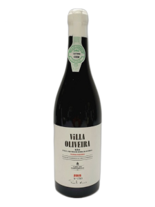 Villa Oliveira Touriga Nacional