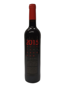 Quinta de Arcossó Colheita