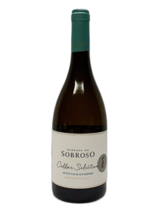 Herdade do Sobroso Cellar Selection