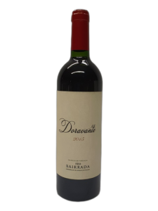 Doravante