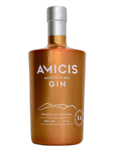 Gin Amicis