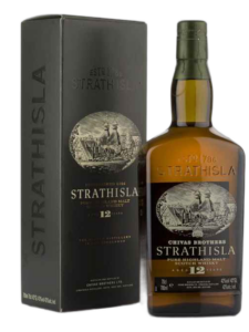 Whisky Strathisla 12 anos