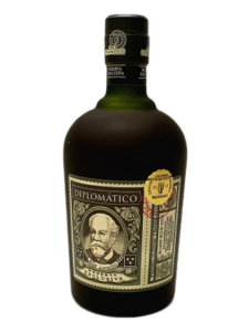 Rum Diplomático Reserva Exclusiva