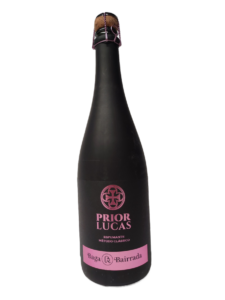 Prior Lucas Baga Bairrada Rosé