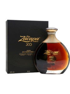 Ron Zacapa XO Solera Gran Reserva Especial