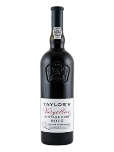 Taylor´s Vargellas Vintage 15