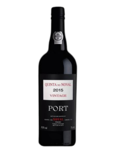 Quinta do Noval Vintage 2015