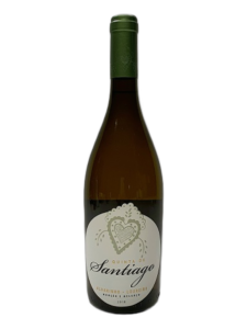 Quinta de Santiago Alvarinho/Loureiro