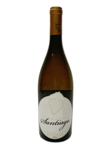 Quinta de Santiago Alvarinho