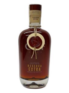 Aguardente CRF Reserva Extra