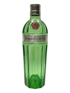 Gin Tanqueray Ten