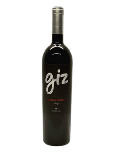 Giz Baga Vinhas Velhas