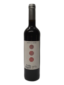 Três Bagos Reserva