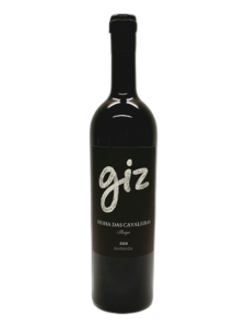 Giz Vinha das Cavaleiras
