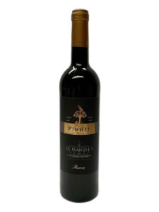 Pinhel D. Manuel I Reserva