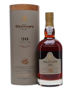 Porto Grahams 30 Anos