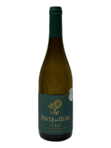 Fonte do Ouro Reserva Encruzado