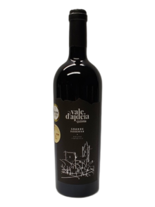Vale Daldeira Grande Reserva
