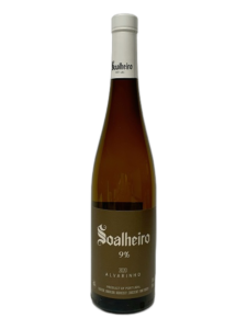 Soalheiro Alvarinho 9%
