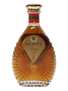 Aguardente Lourinhã XO Valevite