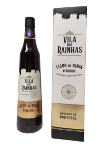 Ginja Óbidos Vila das Rainhas