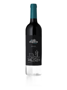 Vale Daldeia Colheita