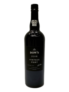 Dows Vintage 2016