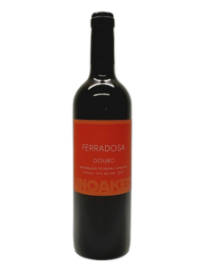 Ferradosa Unoaked