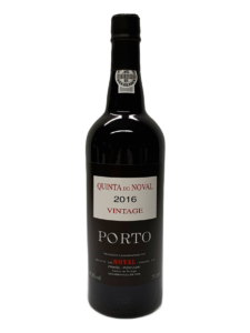 Quinta do Noval Vintage 2016